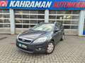 Ford Focus Turnier Style 1.6 *1 Hand *Klima.AHK*Tempo Grau - thumbnail 1