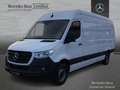 Mercedes-Benz Sprinter 315 CDI TT OM654 FURGON LARGO T.E. Weiß - thumbnail 1