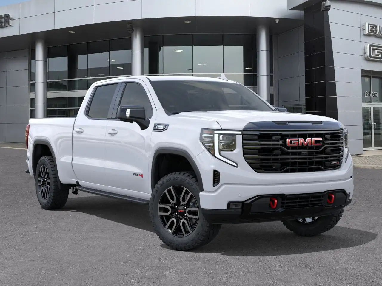 GMC Sierra 1500 снимка GMC Sierra 1500