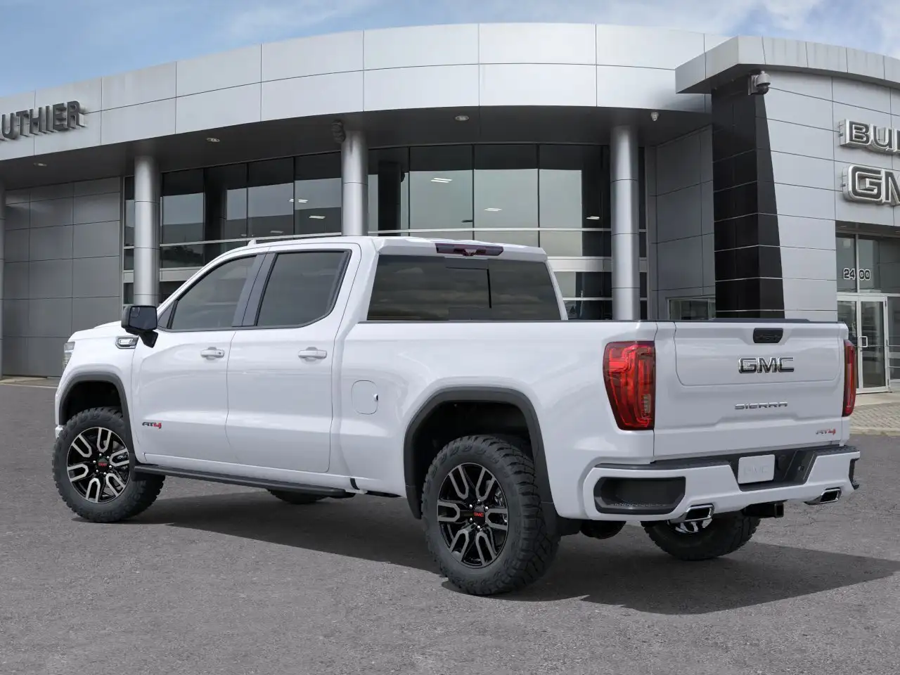 GMC Sierra 1500 снимка GMC Sierra 1500
