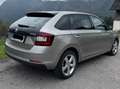 Skoda Rapid/Spaceback Rapid 1,2 TSI Sport Sport Grau - thumbnail 2