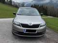 Skoda Rapid/Spaceback Rapid 1,2 TSI Sport Sport Grau - thumbnail 4