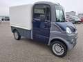 Aixam D-truck Kasten  9.500 km Синій - thumbnail 8