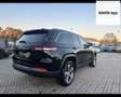 Jeep Grand Cherokee Plug-In Hybrid424 Limited 2.0 4xe Phev 380cv At8 Schwarz - thumbnail 8