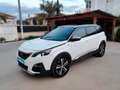 Peugeot 5008 GT 2.0L BlueHDi 133kW (180CV) S&S EAT8 Blanco - thumbnail 7