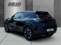 Opel Mokka GS Line 1.2 T., Automatik,AHK-abnehmbar,NAV, Ganzj Чорний - thumbnail 3