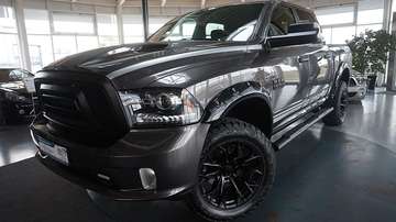 1500 HEMI 5.7 * SPORT*4x4*hoch+breit*AHK