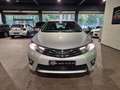 Toyota Corolla Corolla 1.4 D-4D Active Gris - thumbnail 2