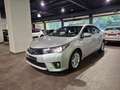 Toyota Corolla Corolla 1.4 D-4D Active Gris - thumbnail 3