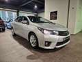 Toyota Corolla Corolla 1.4 D-4D Active Gris - thumbnail 1