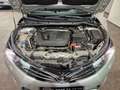 Toyota Corolla Corolla 1.4 D-4D Active Gris - thumbnail 11