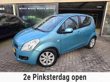 1.2 Comfort| 2E EIGENAAR | 12MND GARANTIE | STOELV