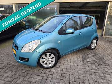1.2 Comfort| 2E EIGENAAR | 12MND GARANTIE | STOELV