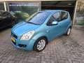 Suzuki Splash 1.2 Comfort| 2E EIGENAAR | 12MND GARANTIE | STOELV Azul - thumbnail 10