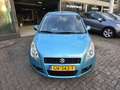 Suzuki Splash 1.2 Comfort| 2E EIGENAAR | 12MND GARANTIE | STOELV Azul - thumbnail 2