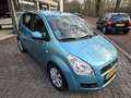 Suzuki Splash 1.2 Comfort| 2E EIGENAAR | 12MND GARANTIE | STOELV Azul - thumbnail 3