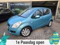 Suzuki Splash 1.2 Comfort| 2E EIGENAAR | 12MND GARANTIE | STOELV Azul - thumbnail 1