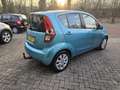 Suzuki Splash 1.2 Comfort| 2E EIGENAAR | 12MND GARANTIE | STOELV Azul - thumbnail 5