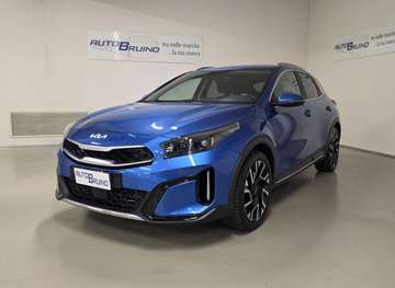 1.0 T-Gdi 117 CV GPL Style