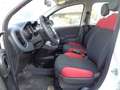 Fiat New Panda Blanc - thumbnail 2