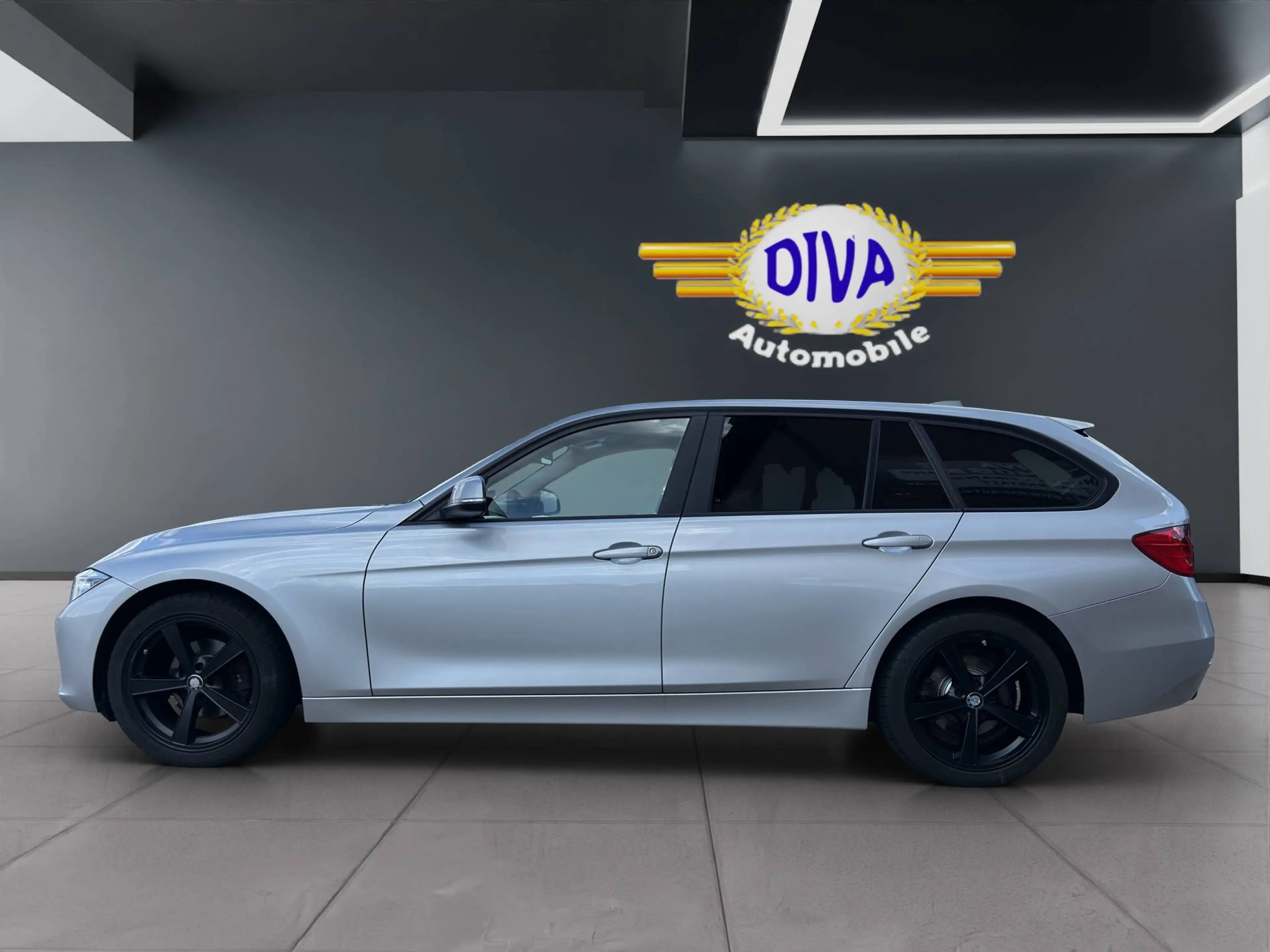 BMW 316 316 i touring Automatik — photo 5