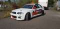 BMW M3 M3 E46 Cup-Umbau mit Straßenzulassung Biały - thumbnail 1