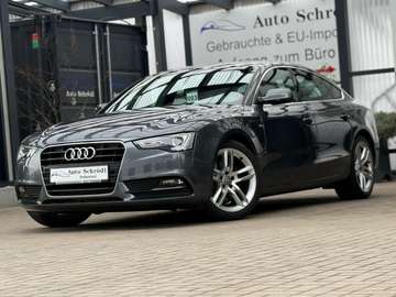 Sportback Aut. S line 1.8 TFSI, Bi-Xenon, Sound