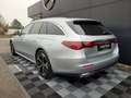 Mercedes-Benz E 300 E 300 de T-Modell Advanced Plus+Airmatic+PSD+AHK Silber - thumbnail 4