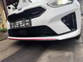 Kia ProCeed / pro_cee'd ProCeed GtAut.Voll!GarantiPanoramLederTop Blanc - thumbnail 13