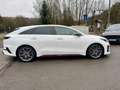 Kia ProCeed / pro_cee'd ProCeed GtAut.Voll!GarantiPanoramLederTop Blanc - thumbnail 5