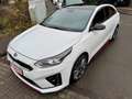 Kia ProCeed / pro_cee'd ProCeed GtAut.Voll!GarantiPanoramLederTop Blanc - thumbnail 4