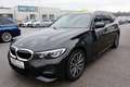 BMW 320 d Touring 48 V Aut. *M-Sportpaket*1.Besitz*LEDE... Schwarz - thumbnail 8
