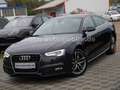 Audi A5 Sportback 2.0 TFSI S-Line ACC/Leder/Navi/Xeno Bleu - thumbnail 1