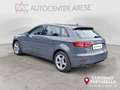 Audi A3 SPB 30 TDI S tronic Business Grau - thumbnail 2