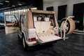 Mercedes-Benz GL 500 G 500 Cabrio Beige - thumbnail 9