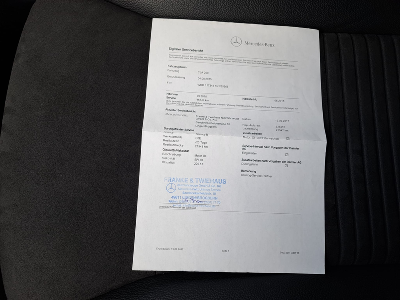 Photo du véhicule