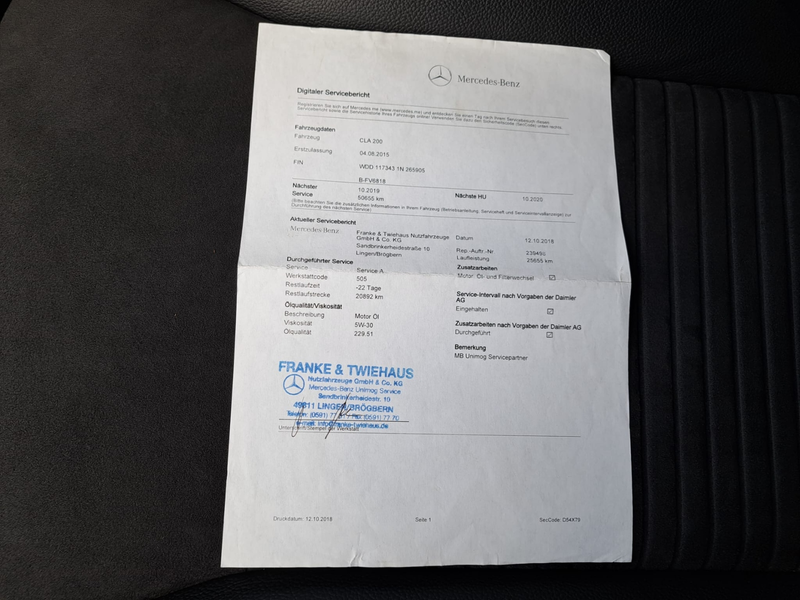 Photo du véhicule