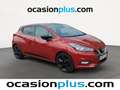 Nissan Micra IG-T S&S Bose Limited Edition 90 Rouge - thumbnail 2