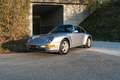 Porsche 993 911 993 Carrera Coupé*Ö-Auto*Jahreswagenzustand* Silber - thumbnail 3