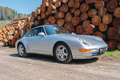 Porsche 993 911 993 Carrera Coupé*Ö-Auto*Jahreswagenzustand* Silber - thumbnail 7