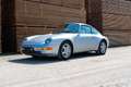 Porsche 993 911 993 Carrera Coupé*Ö-Auto*Jahreswagenzustand* Silber - thumbnail 4