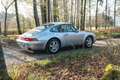 Porsche 993 911 993 Carrera Coupé*Ö-Auto*Jahreswagenzustand* Silber - thumbnail 12