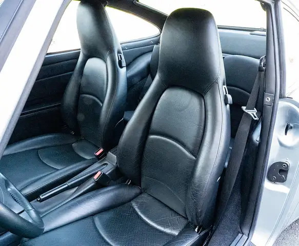 Porsche 993 911 993 Carrera Coupé*Ö-Auto*Jahreswagenzustand* Ansicht 21