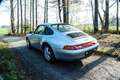 Porsche 993 911 993 Carrera Coupé*Ö-Auto*Jahreswagenzustand* Silber - thumbnail 17
