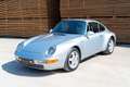 Porsche 993 911 993 Carrera Coupé*Ö-Auto*Jahreswagenzustand* Silber - thumbnail 8