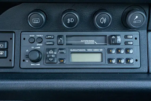 Porsche 993 911 993 Carrera Coupé*Ö-Auto*Jahreswagenzustand* Ansicht 27