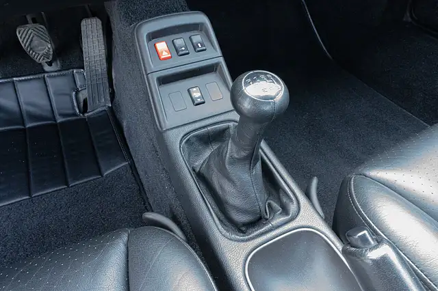 Porsche 993 911 993 Carrera Coupé*Ö-Auto*Jahreswagenzustand* Ansicht 26