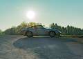 Porsche 993 911 993 Carrera Coupé*Ö-Auto*Jahreswagenzustand* Silber - thumbnail 6