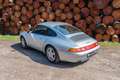 Porsche 993 911 993 Carrera Coupé*Ö-Auto*Jahreswagenzustand* Silber - thumbnail 9