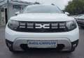 Dacia Duster II TCe100*LPG Prestige+ 1.Hd.*17" ALU*EFH Blanco - thumbnail 1